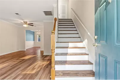 245 Winding River Drive #E, Sandy Springs, GA 30350 - Photo 3