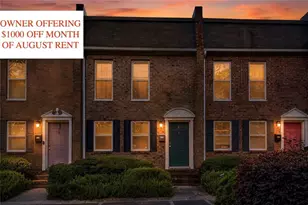 [Address not provided], Sandy Springs, GA 30350 - Photo 1
