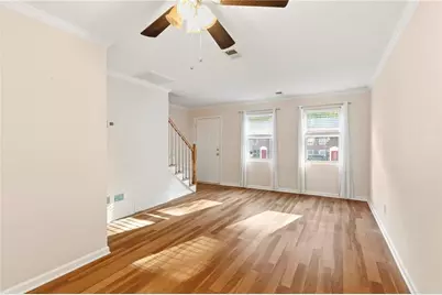 245 Winding River Drive #E, Sandy Springs, GA 30350 - Photo 5