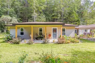 1525 Sloppy Floyd Lake Rd, Summerville, GA 30747 - Photo 1