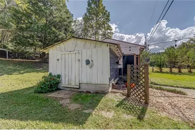 1525 Sloppy Floyd Lake Road, Summerville, GA 30747 - Photo 3