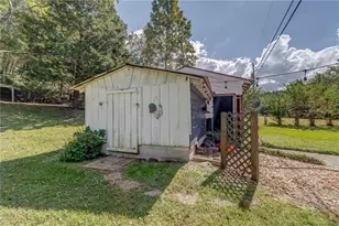 1525 Sloppy Floyd Lake Rd, Summerville, GA 30747 - Photo 3