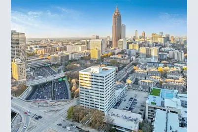 120 Ralph McGill Boulevard NE #1304, Atlanta, GA 30308 - Photo 9