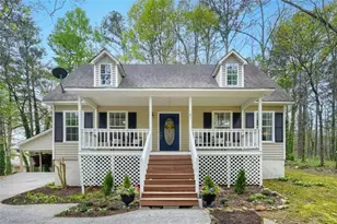 181 NW Bishop Rd, Cartersville, GA 30121 - Photo 1