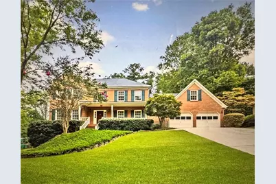 2563 Bridgewood Lane, Snellville, GA 30078 - Photo 1