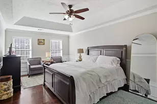 2563 Bridgewood Ln, Snellville, GA 30078 - Photo 17