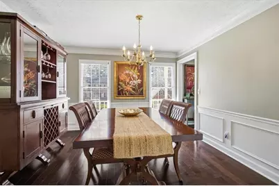 2563 Bridgewood Lane, Snellville, GA 30078 - Photo 5