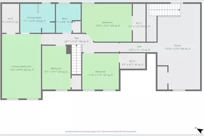 2563 Bridgewood Lane, Snellville, GA 30078 - Photo 27