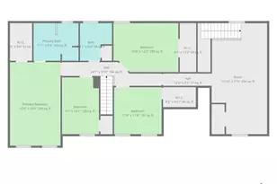 2563 Bridgewood Ln, Snellville, GA 30078 - Photo 27