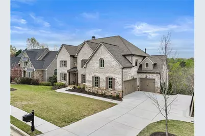 3170 Glastonbury Lane, Suwanee, GA 30024 - Photo 1