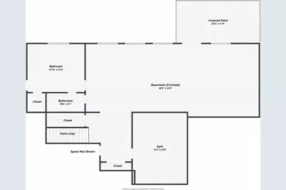 3170 Glastonbury Lane, Suwanee, GA 30024 - Photo 91