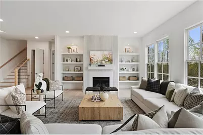 3170 Glastonbury Lane, Suwanee, GA 30024 - Photo 13