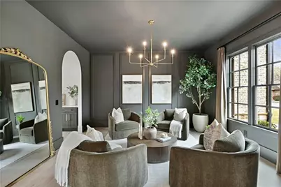 3170 Glastonbury Lane, Suwanee, GA 30024 - Photo 5