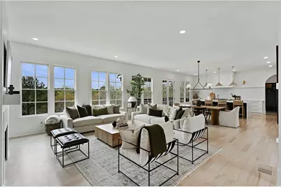 3170 Glastonbury Lane, Suwanee, GA 30024 - Photo 9