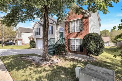 3322 Waggoner Place, Rex, GA 30273 - Photo 3