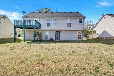 3322 Waggoner Place, Rex, GA 30273 - Photo 33