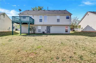 3322 Waggoner Pl, Rex, GA 30273 - Photo 33