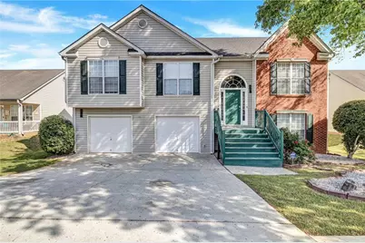 3322 Waggoner Place, Rex, GA 30273 - Photo 1