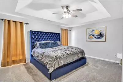 3322 Waggoner Place, Rex, GA 30273 - Photo 21