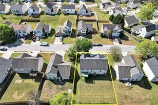 3322 Waggoner Pl, Rex, GA 30273 - Photo 39