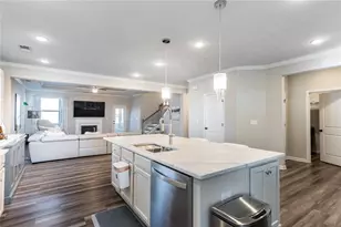 3208 Goldberry St, Buford, GA 30519 - Photo 7