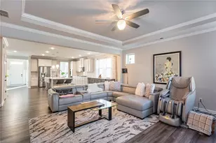 3208 Goldberry St, Buford, GA 30519 - Photo 13