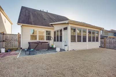 3208 Goldberry Street, Buford, GA 30519 - Photo 41