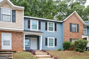 725 Oak Dr, Atlanta, GA 30354 - Photo 3