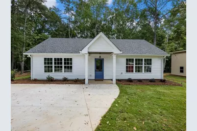 8079 Beachwood Drive, Murrayville, GA 30564 - Photo 1