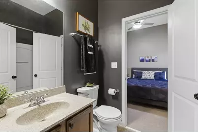 2631 Kenwood Glen Terrace, Atlanta, GA 30340 - Photo 33