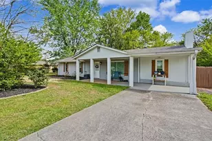 13 Bishop Rd NW, Cartersville, GA 30121 - Photo 1