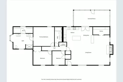 13 Bishop Road NW, Cartersville, GA 30121 - Photo 3