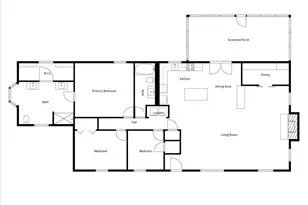 13 Bishop Rd NW, Cartersville, GA 30121 - Photo 3