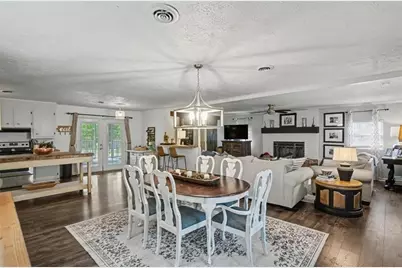 13 Bishop Road NW, Cartersville, GA 30121 - Photo 5