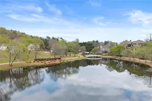 15 Lakeside Way NE, Cartersville, GA 30121 - Photo 1