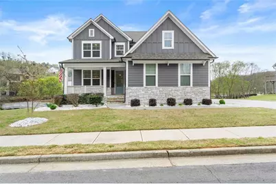 15 Lakeside Way NE, Cartersville, GA 30121 - Photo 1