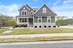 15 Lakeside Way NE, Cartersville, GA 30121 - Photo 1