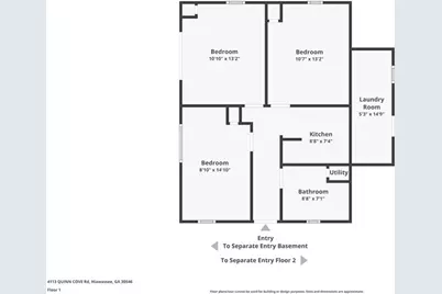4113 White Oak Drive, Hiawassee, GA 30546 - Photo 45