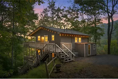 4113 White Oak Drive, Hiawassee, GA 30546 - Photo 1