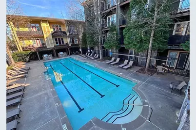 1195 Milton Terrace SE #2301, Atlanta, GA 30315 - Photo 19