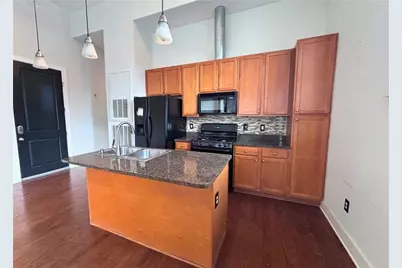 1195 Milton Terrace SE #2301, Atlanta, GA 30315 - Photo 5