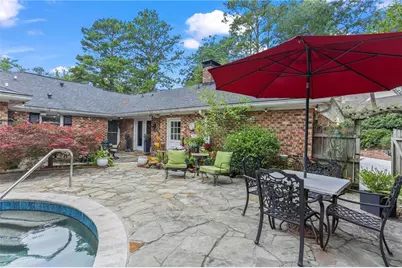 104 Lakeshore Circle NE, Marietta, GA 30067 - Photo 51