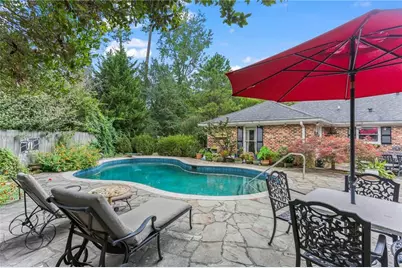 104 Lakeshore Circle NE, Marietta, GA 30067 - Photo 49