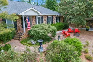 104 Lakeshore Cir NE, Marietta, GA 30067 - Photo 37