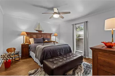 104 Lakeshore Circle NE, Marietta, GA 30067 - Photo 31