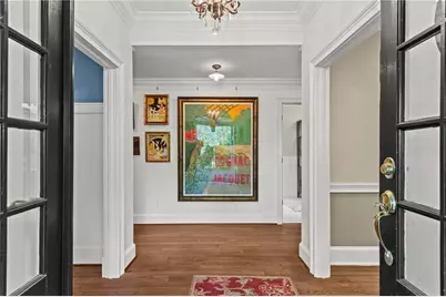 104 Lakeshore Circle NE, Marietta, GA 30067 - Photo 3