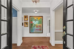 104 Lakeshore Cir NE, Marietta, GA 30067 - Photo 3