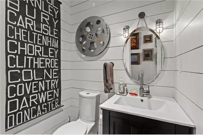 104 Lakeshore Circle NE, Marietta, GA 30067 - Photo 35