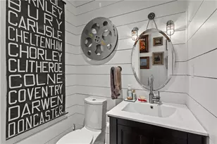 104 Lakeshore Cir NE, Marietta, GA 30067 - Photo 35