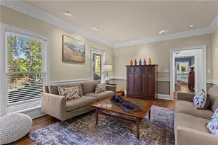 104 Lakeshore Cir NE, Marietta, GA 30067 - Photo 5